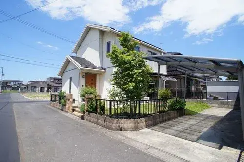 Akiya in Ibaraki
