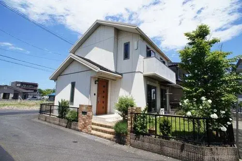4LDK property in Hitachi City, Ibaraki Prefecture (2)