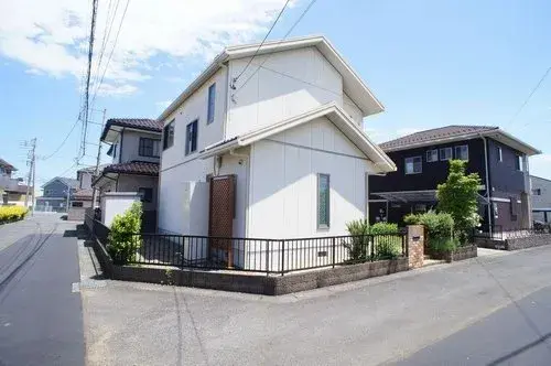 4LDK property in Hitachi City, Ibaraki Prefecture (3)