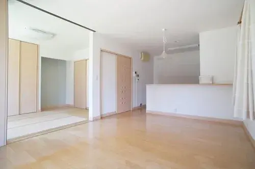 4LDK property in Hitachi City, Ibaraki Prefecture (4)