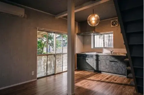 3LDK Property Kashima City Ibaraki Prefecture (7)