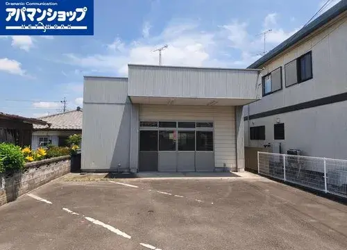 Akiya in Ibaraki