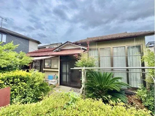 Akiya in 古河市
