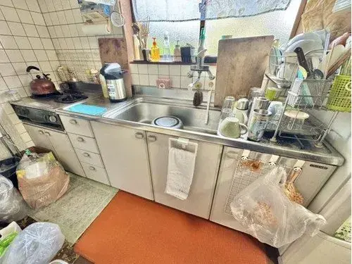 Префектура Ибараки, Город Кога, Недвижимость 2LDK (11)