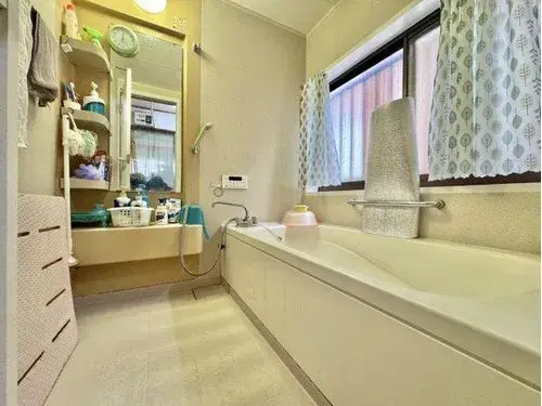 Префектура Ибараки, Город Кога, Недвижимость 2LDK (12)