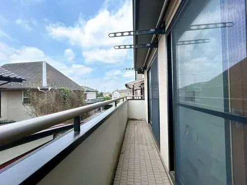 Akiya in Ibaraki