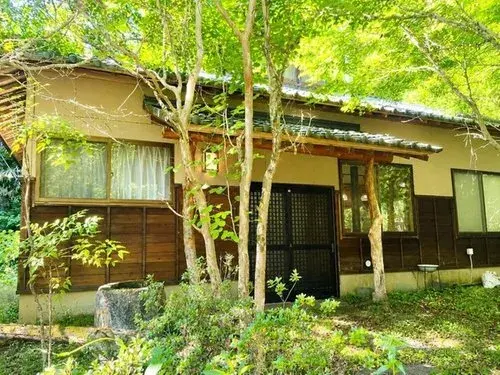 Akiya in Ibaraki