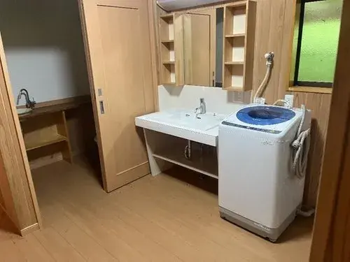 3LDK Ciudad de Hitachi Prefectura de Ibaraki (11)