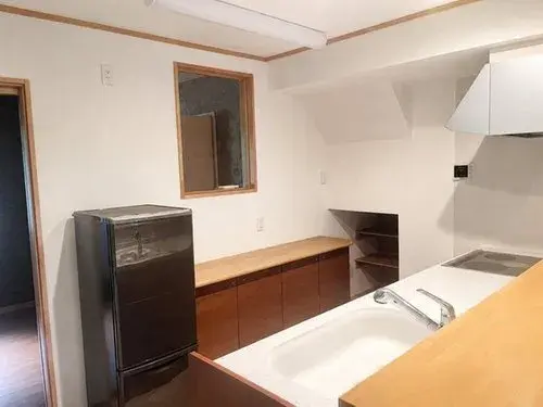3LDK Ciudad de Hitachi Prefectura de Ibaraki (5)