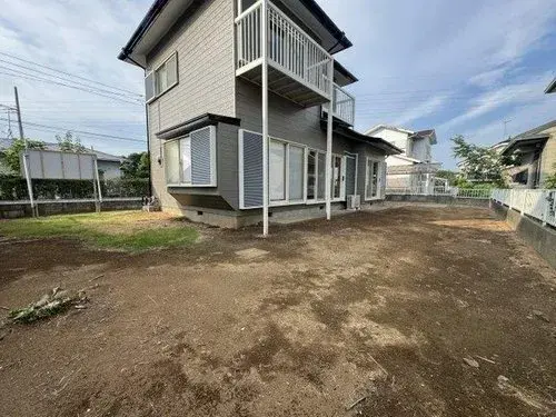 4LDK 下妻市 茨城県 (2)