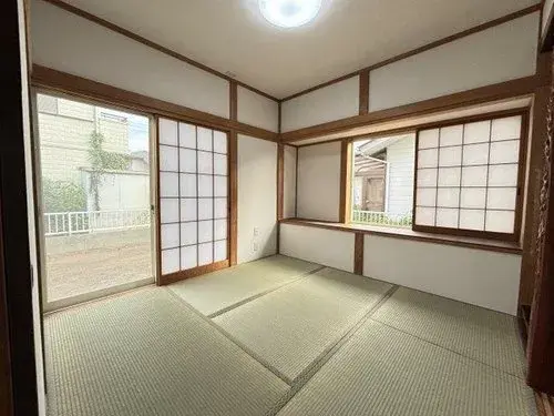 4LDK 下妻市 茨城県 (11)