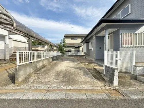 4LDK 下妻市 茨城県 (4)