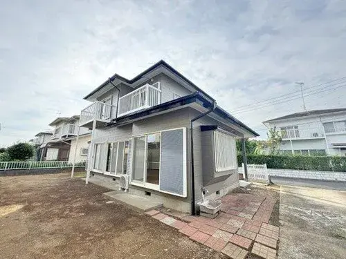 4LDK 下妻市 茨城県 (5)