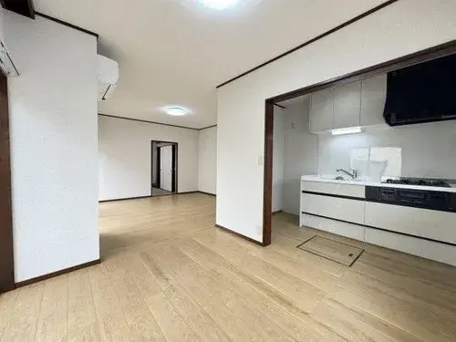 4LDK 下妻市 茨城県 (7)