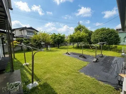 4LDK+S物件 取手市 茨城県 (2)