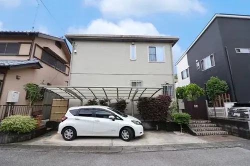 Propiedad 3LDK en Koga, Prefectura de Ibaraki (2)