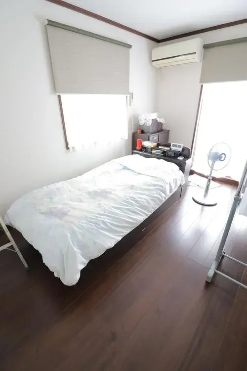 Propiedad 3LDK en Koga, Prefectura de Ibaraki (13)