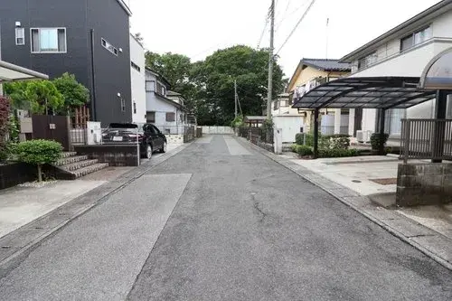 Propiedad 3LDK en Koga, Prefectura de Ibaraki (4)
