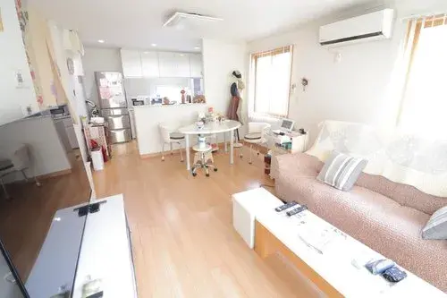 Propiedad 3LDK en Koga, Prefectura de Ibaraki (8)