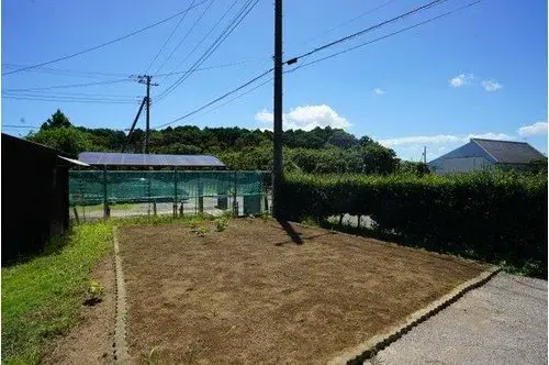 Propiedad 2LDK Ciudad de Hokota Prefectura de Ibaraki (2)