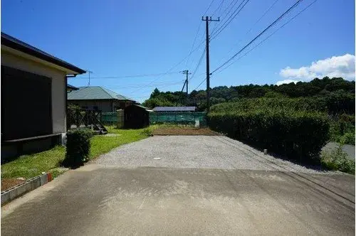 Propiedad 2LDK Ciudad de Hokota Prefectura de Ibaraki (3)
