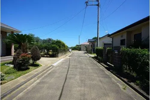 Propiedad 2LDK Ciudad de Hokota Prefectura de Ibaraki (4)