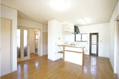 Propiedad 2LDK Ciudad de Hokota Prefectura de Ibaraki (6)