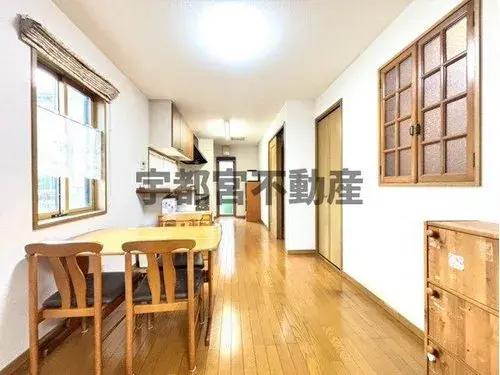 4LDK+S Utsunomiya City Tochigi Prefecture عقار (11)