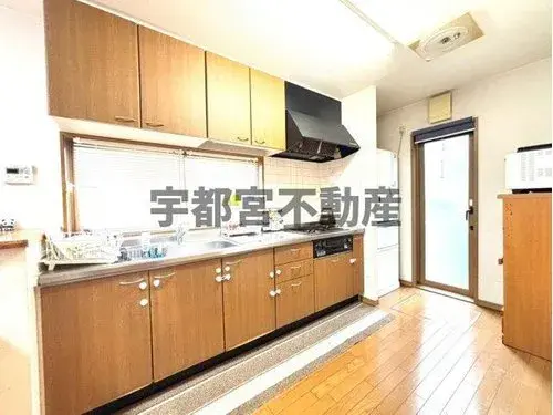 4LDK+S Utsunomiya City Tochigi Prefecture عقار (13)