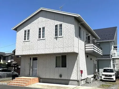 Akiya in Ibaraki