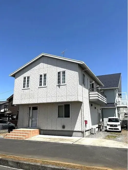 2LDK+S Property Toride City Ibaraki Prefecture (2)