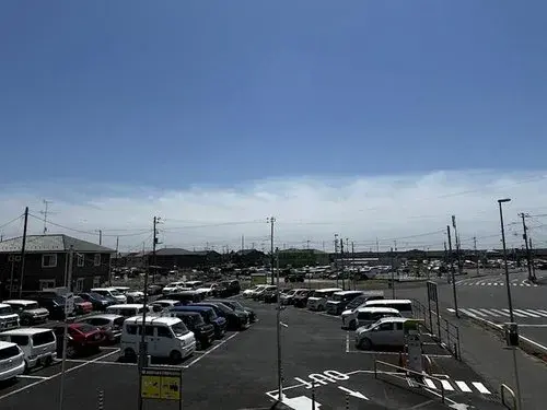 2LDK+S Property Toride City Ibaraki Prefecture (17)