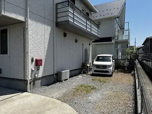2LDK+S Property Toride City Ibaraki Prefecture (3)
