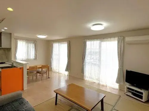 2LDK+S Property Toride City Ibaraki Prefecture (4)