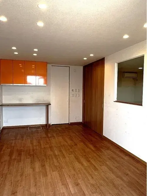 2LDK+S Property Toride City Ibaraki Prefecture (5)