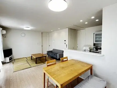 2LDK+S Property Toride City Ibaraki Prefecture (6)