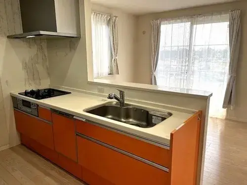2LDK+S Property Toride City Ibaraki Prefecture (10)