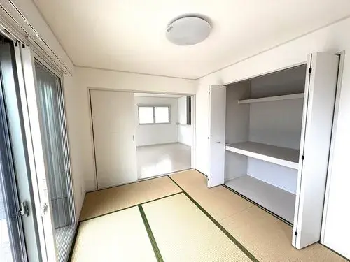 Propiedad 4LDK de Ichikai-machi, Prefectura de Tochigi (8)
