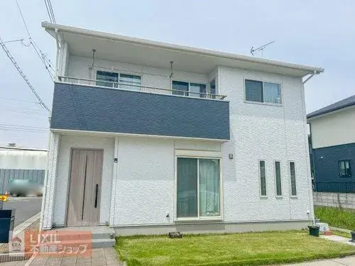 Akiya in Tochigi