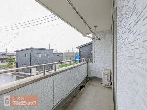 4LDK 小山市 栃木县 (2)