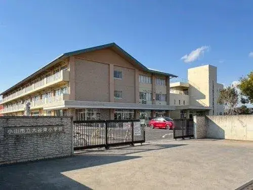 4LDK 小山市 栃木县 (20)