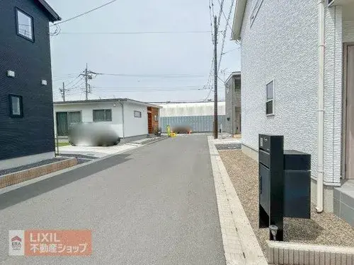 4LDK 小山市 栃木县 (3)