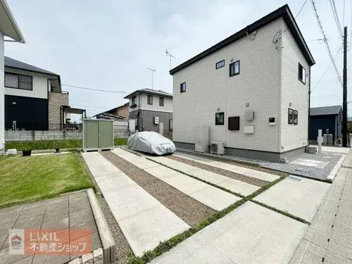 4LDK 小山市 栃木县 (4)