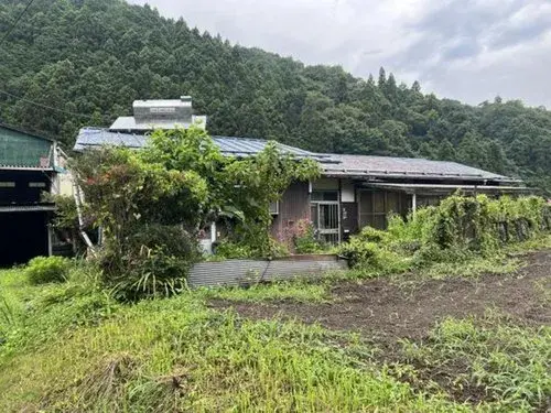 Akiya in Tochigi