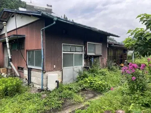 5DK Nakagawa-machi Nasu-gun Tochigi Prefecture (5)