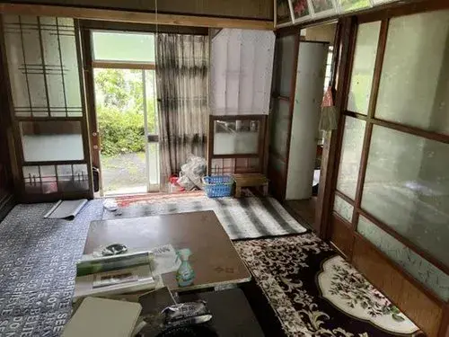 5DK Nakagawa-machi Nasu-gun Tochigi Prefecture (7)