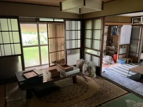 5DK Nakagawa-machi Nasu-gun Tochigi Prefecture (8)