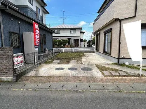 Akiya in Tochigi