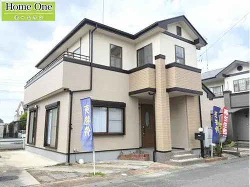 عقار 4LDK Oyamashi Tochigi (2)