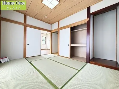 عقار 4LDK Oyamashi Tochigi (5)